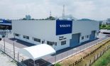 Volvo Damage Repair Centre