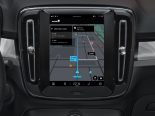 Volvo Waze