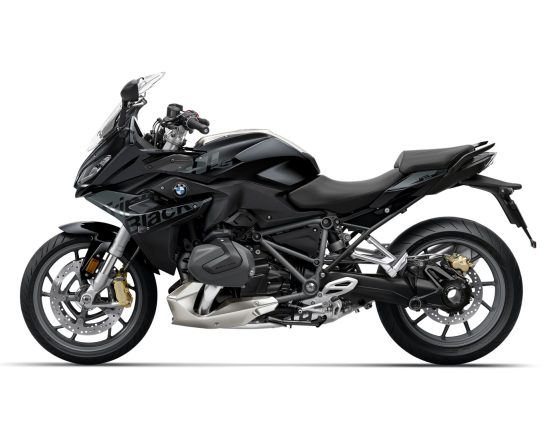 BMW R1250 RS