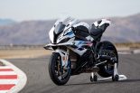 BMW S1000RR