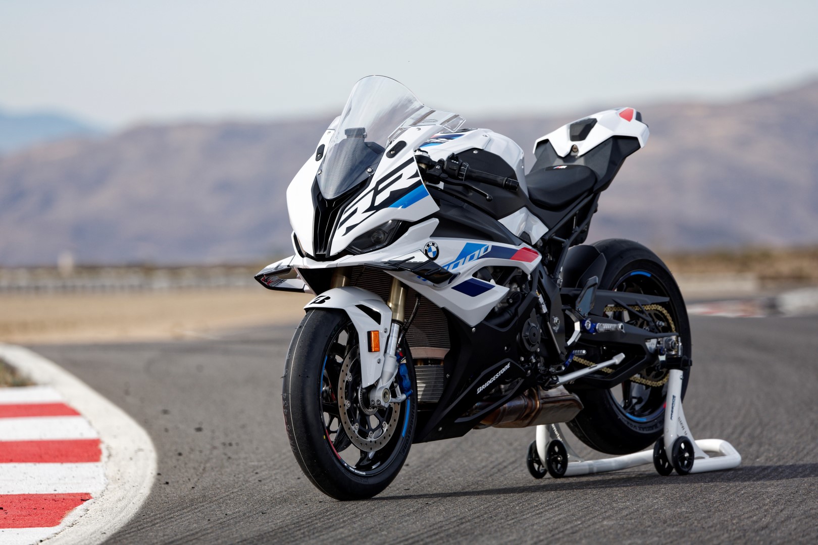 New BMW S1000 RR arrives with more power – From RM130k