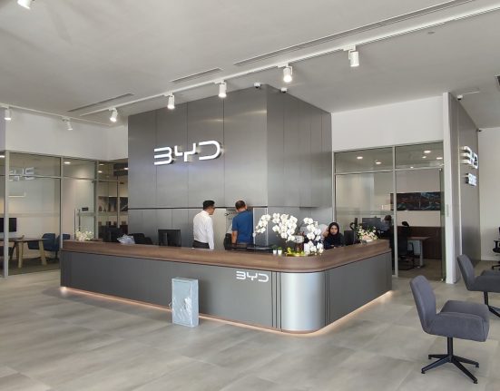 BYD