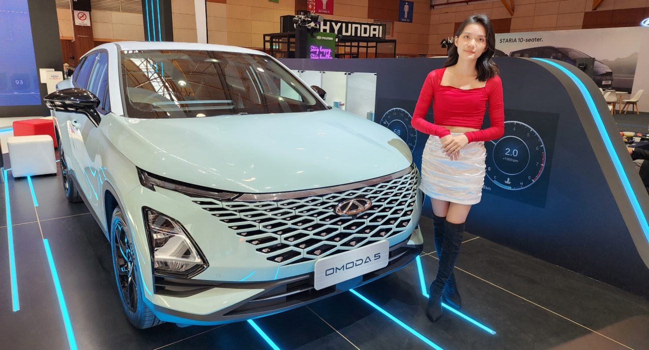 Chery Malaysia