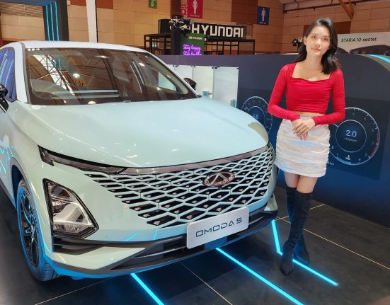 Chery Malaysia