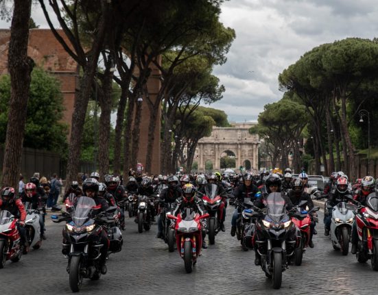 Ducati