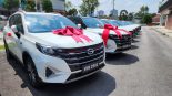 GAC GS3