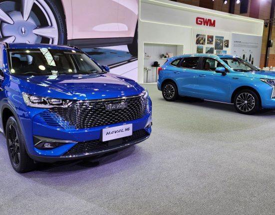GWM Haval H6