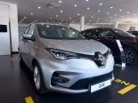 Renault Zoe E-Tech