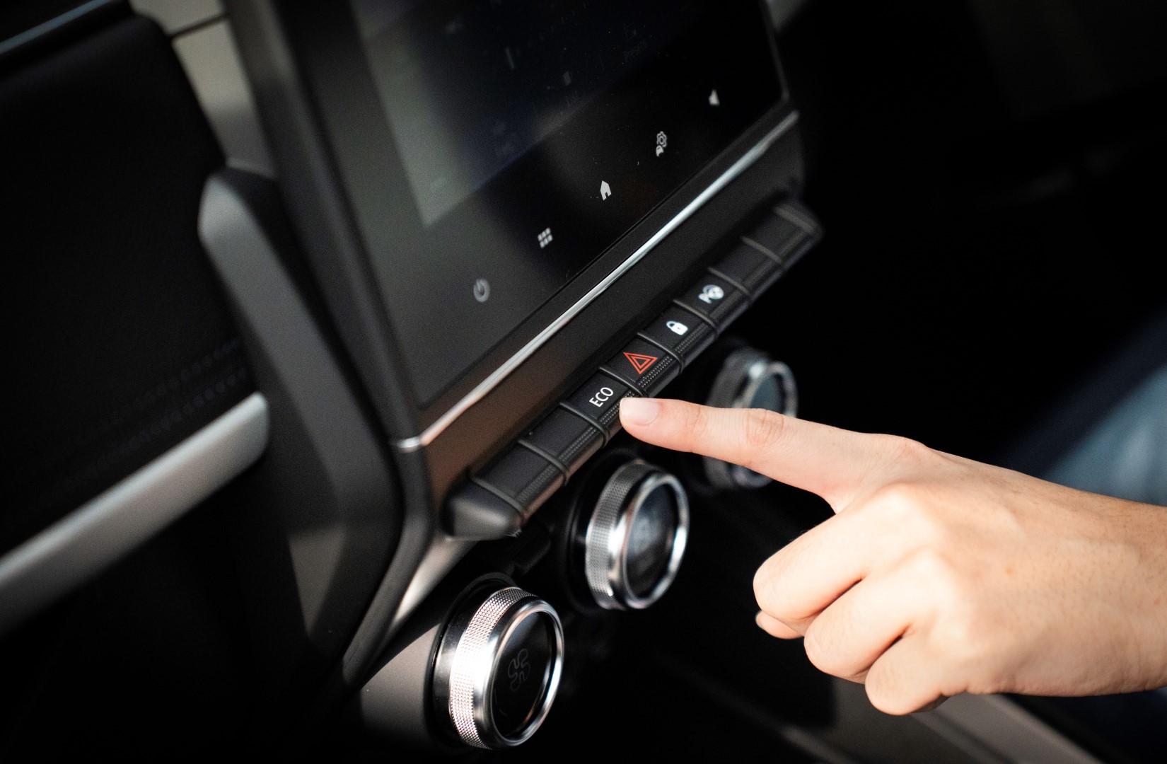 Renault Zoe E-Tech