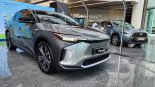 Toyota Carbon Neutrality