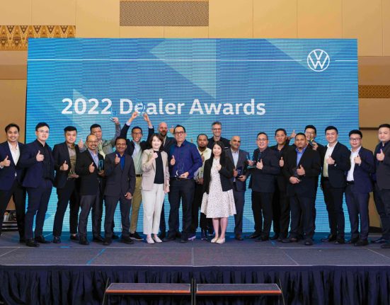 VPCM Dealer of the Year