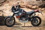 2023 Ducati DesertX