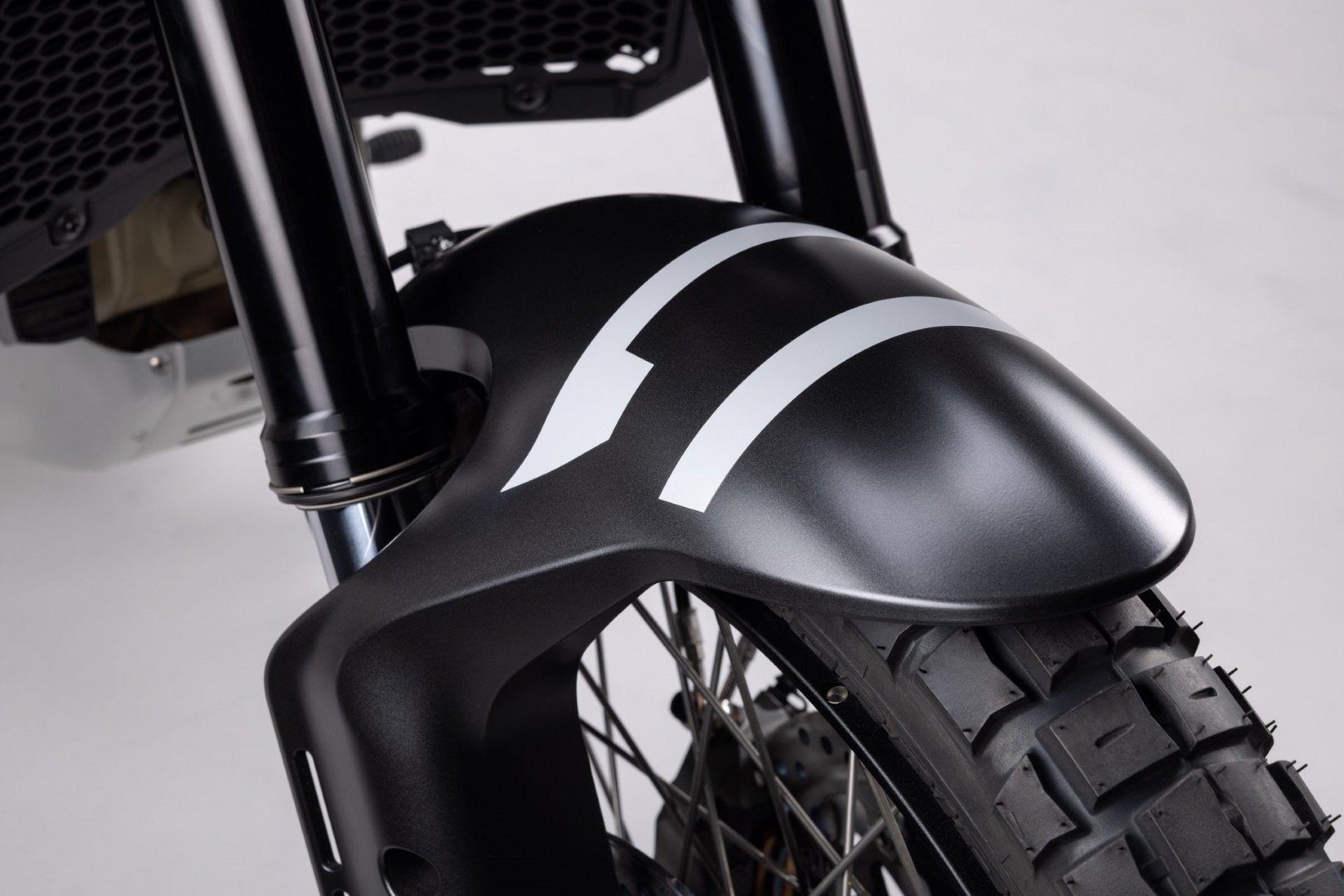 2023 Ducati DesertX