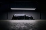 BMW M5 Touring