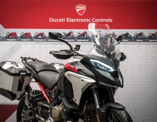 Ducati