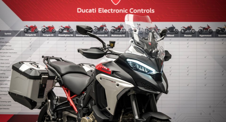 Ducati