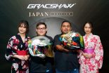 Gracshaw Japan Edition