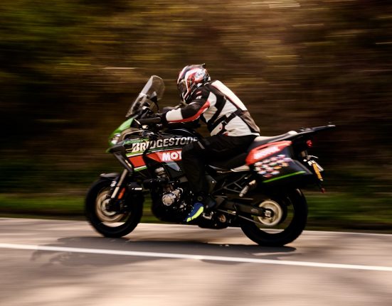 Kawasaki World Record 2