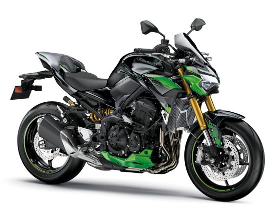 Kawasaki warranty