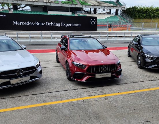 MB A-Class