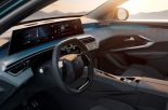 Peugeot i-Cockpit