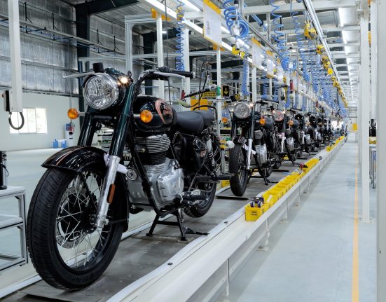 Royal Enfield Nepal