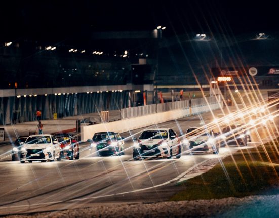 Toyota Gazoo Racing