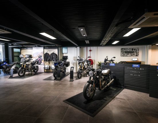 Triumph