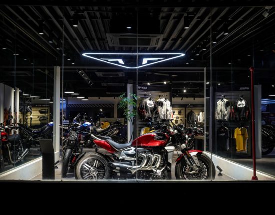 Triumph