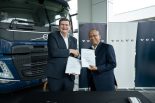 Volvo Trucks Solar