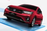 2023 Honda City