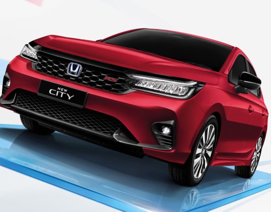 2023 Honda City