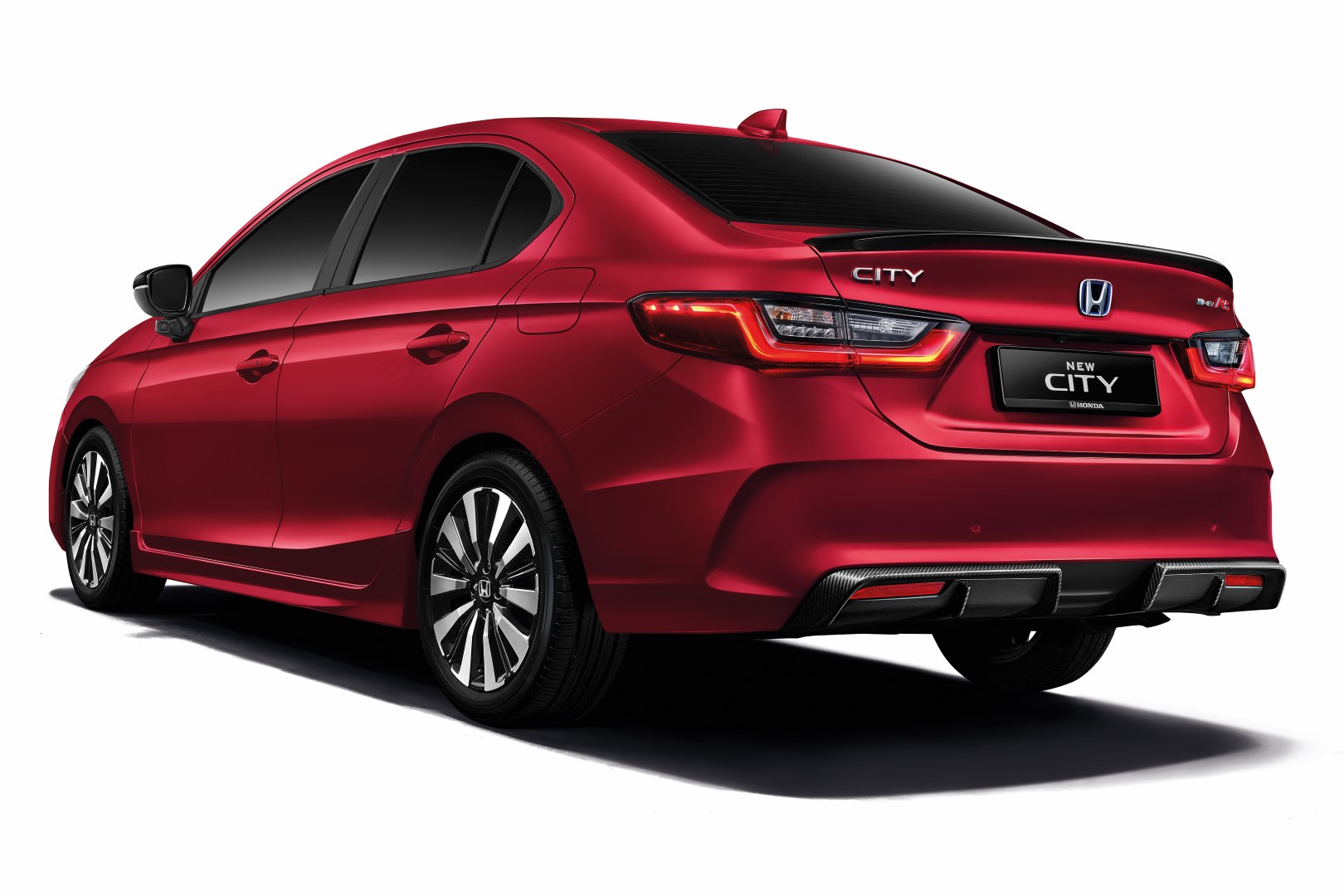 2023 Honda City