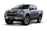 2023 Isuzu D-Max