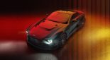 Aston Martin Valour