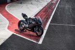 Ducati Panigale V2