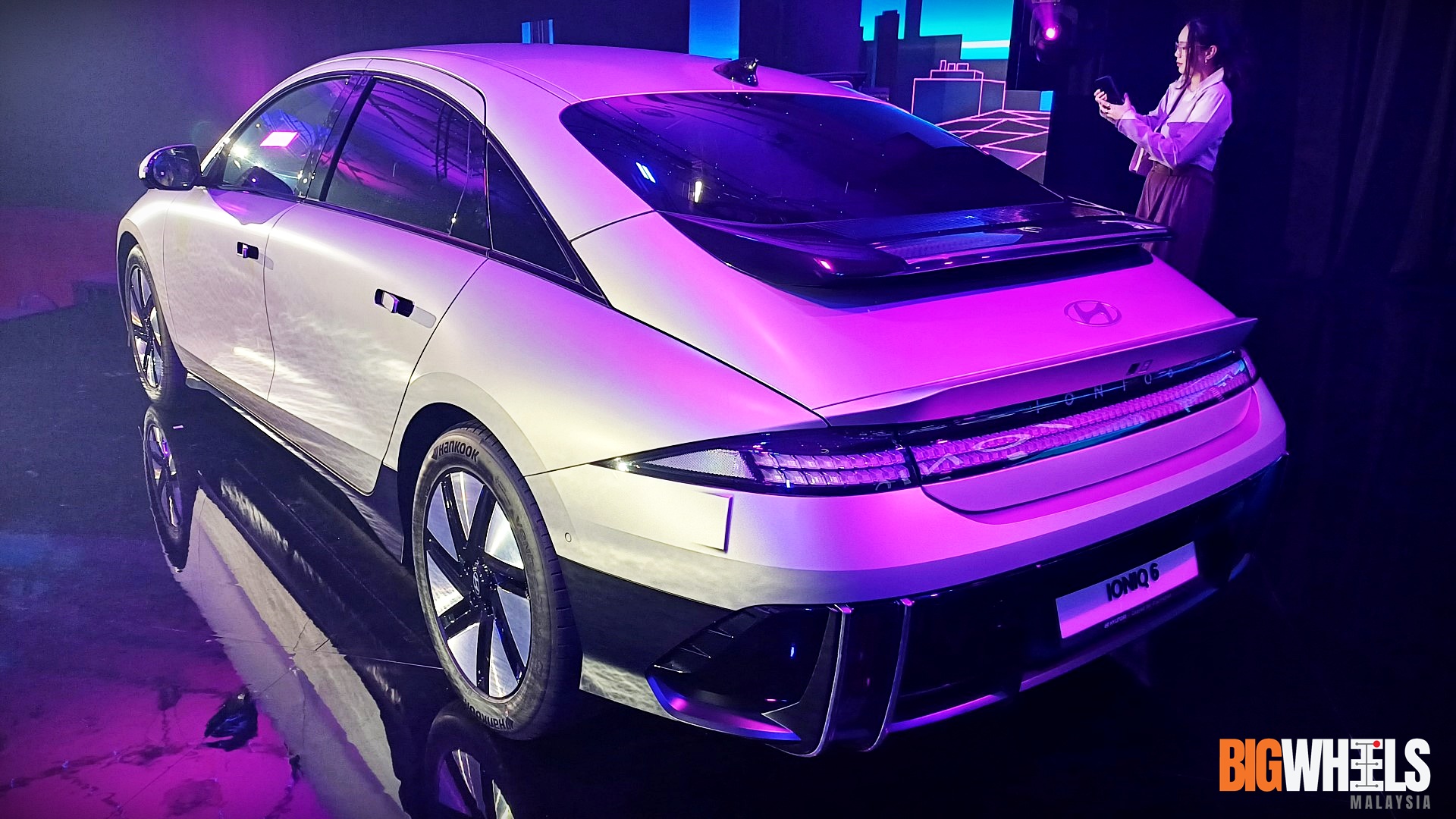 Ioniq 6
