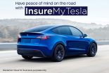 Liberty Insurance_InsureMyTesla