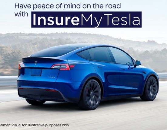 Liberty Insurance_InsureMyTesla