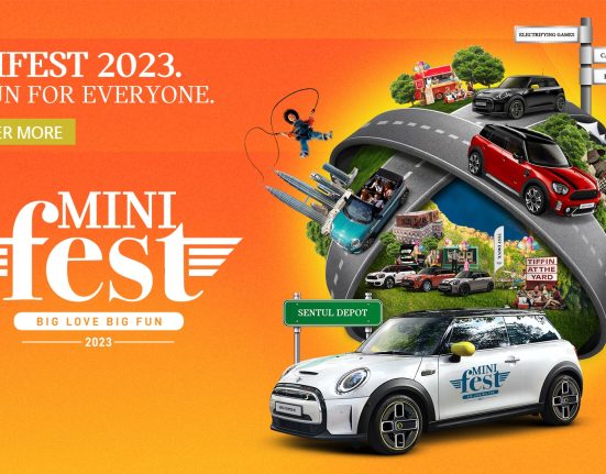 MINIfest 2023
