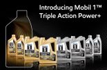 Mobil 1™ Triple Action Power+