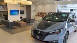 Nissan Puchong