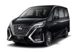 Nissan Serena J IMPUL