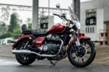 Royal Enfield 650