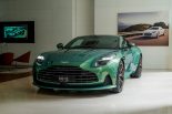 Aston Martin DB12