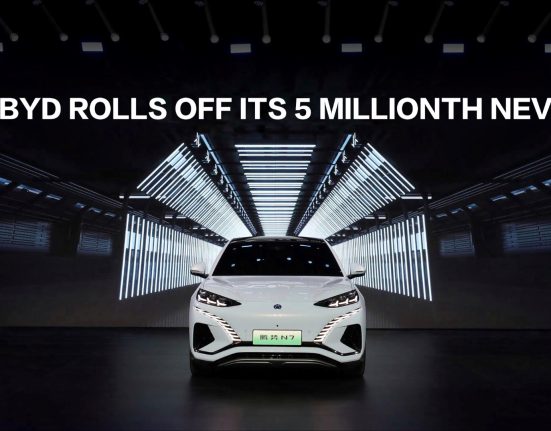 BYD