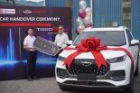 Chery CKD