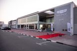 Geely Dubai
