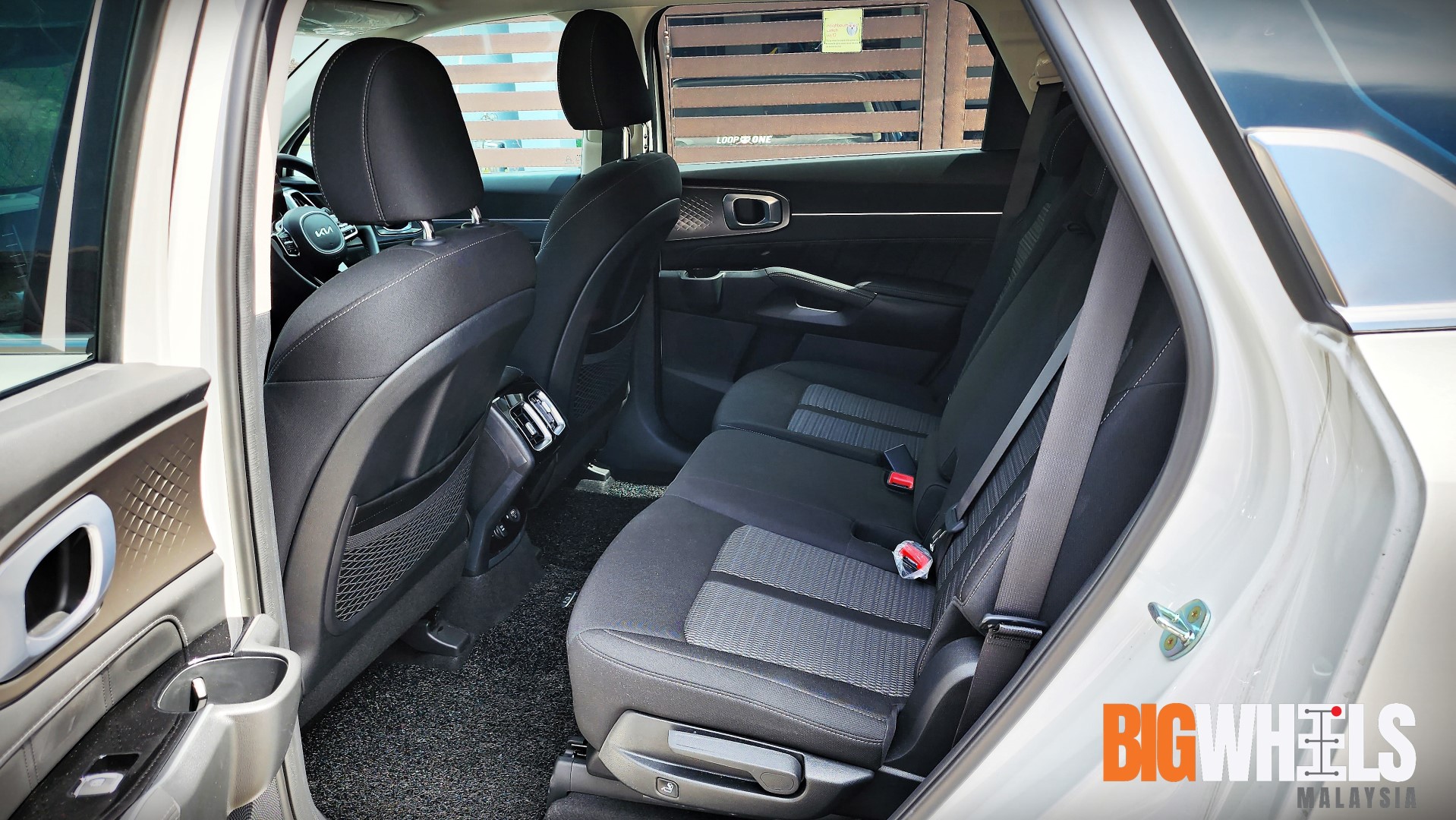 Kia Sorento 2.5G 2WD