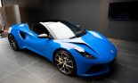 Lotus Emira i4